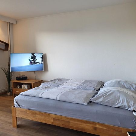 Haus zur Dünenbake FeWo 31 Sankt Peter-Ording Exterior foto