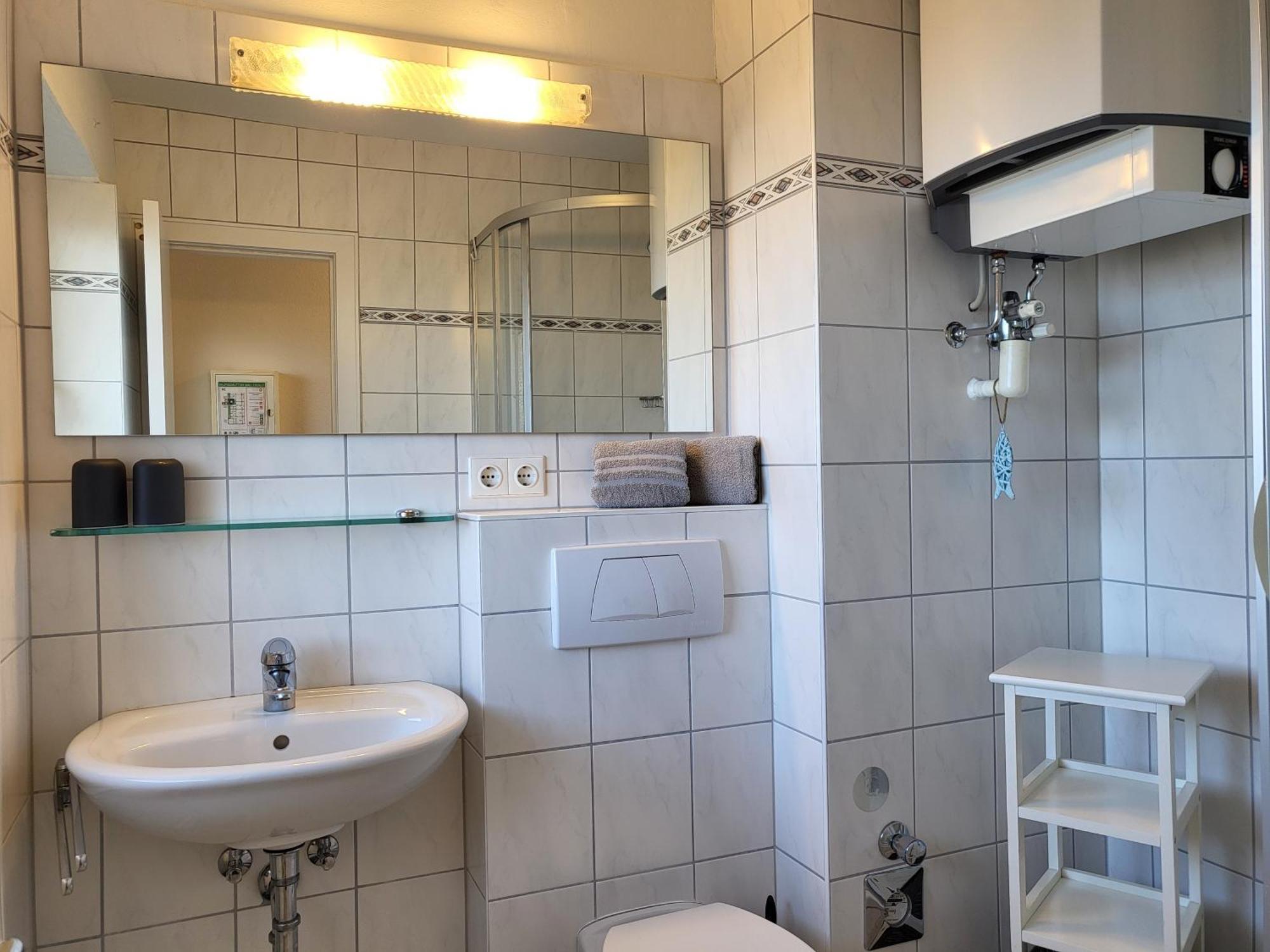 Haus zur Dünenbake FeWo 31 Sankt Peter-Ording Exterior foto